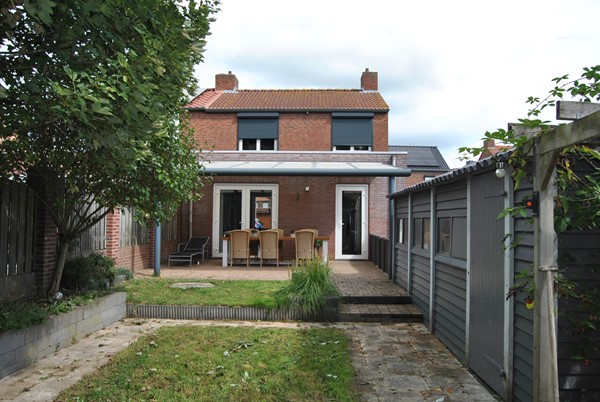 Medium property photo - Julianalaan 9, 6061 AT Posterholt