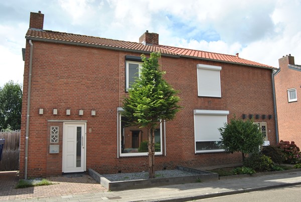 Te huur: Julianalaan 9, 6061AT Posterholt