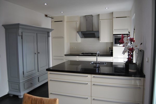 Medium property photo - Julianalaan 9, 6061 AT Posterholt