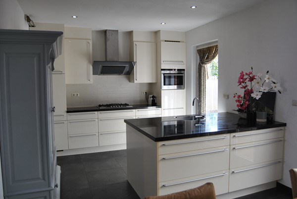Medium property photo - Julianalaan 9, 6061 AT Posterholt
