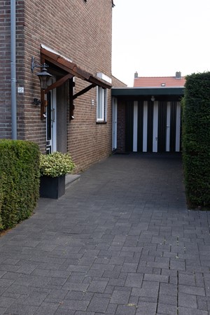 Medium property photo - De Lerodestraat 12, 6121 HX Born