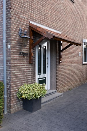 Medium property photo - De Lerodestraat 12, 6121 HX Born