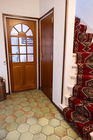 Medium property photo - De Lerodestraat 12, 6121 HX Born