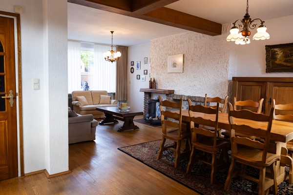 Medium property photo - De Lerodestraat 12, 6121 HX Born