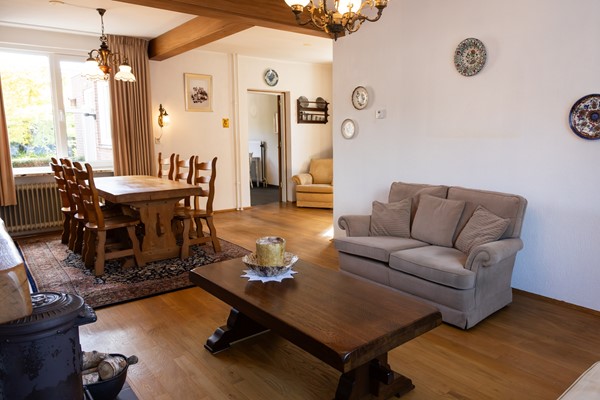 Medium property photo - De Lerodestraat 12, 6121 HX Born