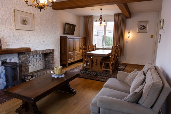 Medium property photo - De Lerodestraat 12, 6121 HX Born