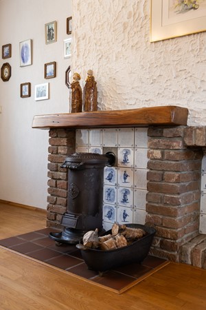 Medium property photo - De Lerodestraat 12, 6121 HX Born