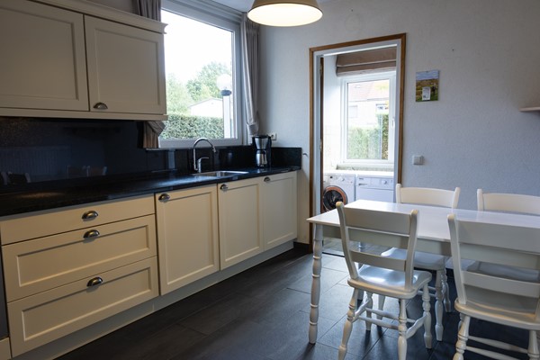 Medium property photo - De Lerodestraat 12, 6121 HX Born