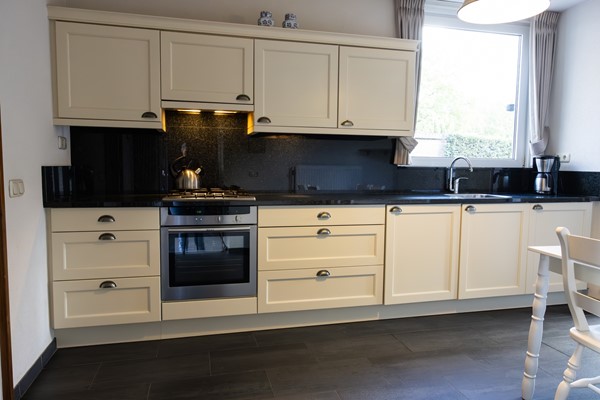 Medium property photo - De Lerodestraat 12, 6121 HX Born