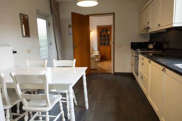 Medium property photo - De Lerodestraat 12, 6121 HX Born