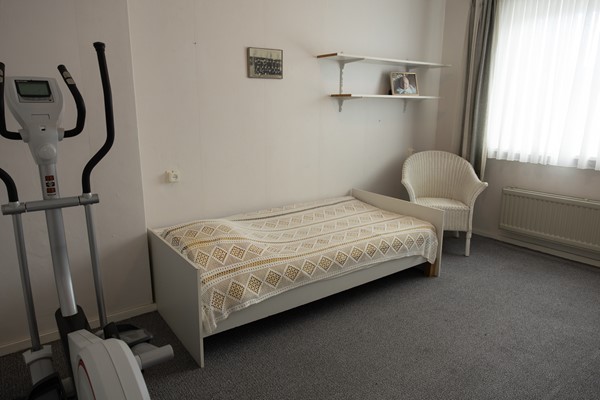 Medium property photo - De Lerodestraat 12, 6121 HX Born