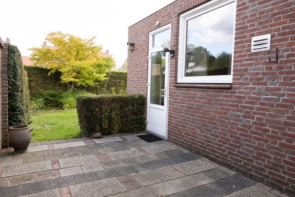 Medium property photo - De Lerodestraat 12, 6121 HX Born
