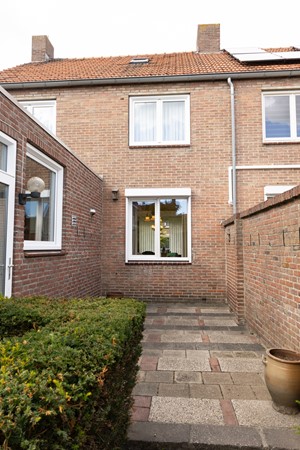 Medium property photo - De Lerodestraat 12, 6121 HX Born