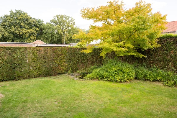 Medium property photo - De Lerodestraat 12, 6121 HX Born