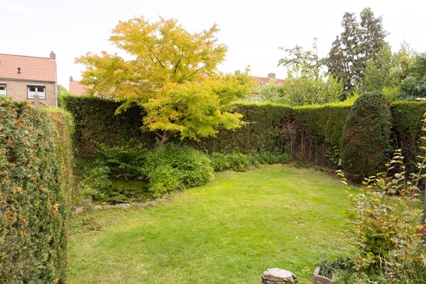 Medium property photo - De Lerodestraat 12, 6121 HX Born