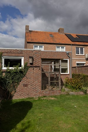 Medium property photo - De Lerodestraat 12, 6121 HX Born