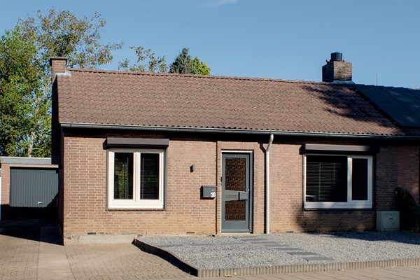 Onder bod: Kinskystraat 30, 6171LZ Stein