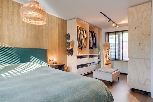 Medium property photo - Kinskystraat 30, 6171 LZ Stein