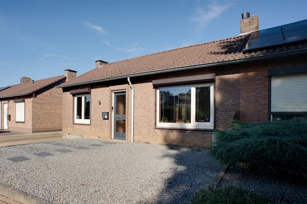 Medium property photo - Kinskystraat 30, 6171 LZ Stein