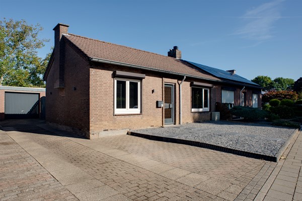 Medium property photo - Kinskystraat 30, 6171 LZ Stein