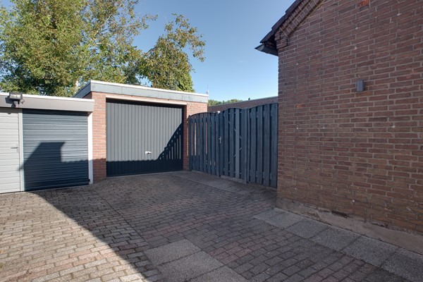 Medium property photo - Kinskystraat 30, 6171 LZ Stein