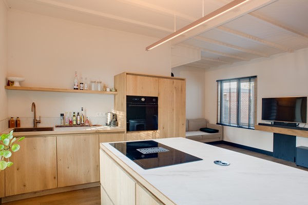 Medium property photo - Kinskystraat 30, 6171 LZ Stein