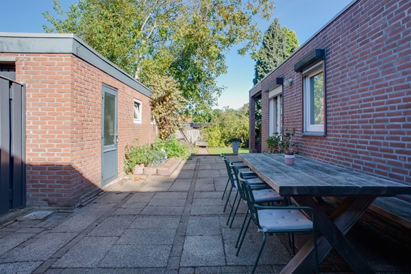 Medium property photo - Kinskystraat 30, 6171 LZ Stein