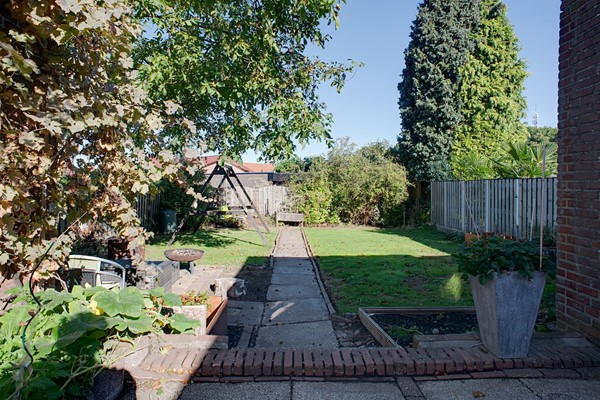 Medium property photo - Kinskystraat 30, 6171 LZ Stein