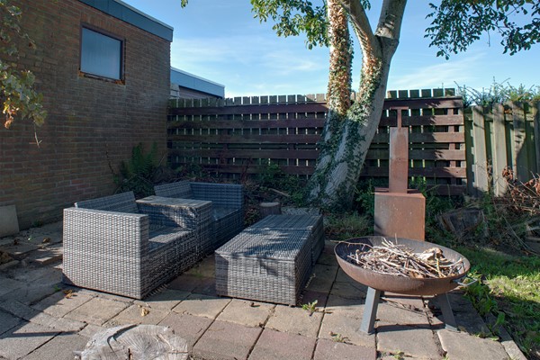 Medium property photo - Kinskystraat 30, 6171 LZ Stein