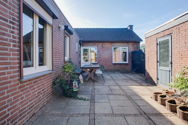 Medium property photo - Kinskystraat 30, 6171 LZ Stein