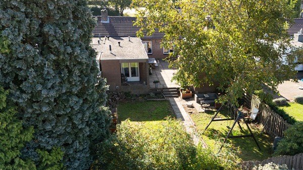 Medium property photo - Kinskystraat 30, 6171 LZ Stein