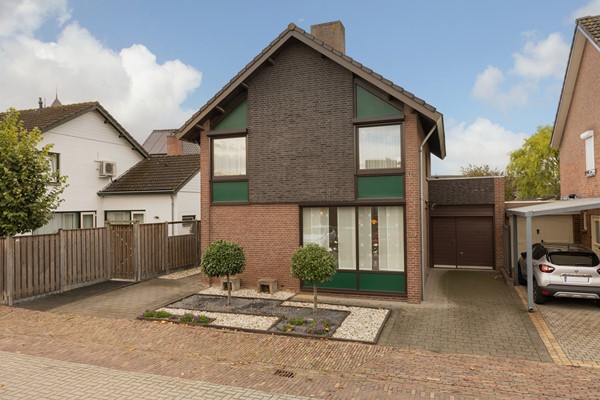 Te koop: Kloosterstraat 12, 6114HG Susteren