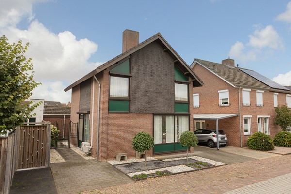 Medium property photo - Kloosterstraat 12, 6114 HG Susteren