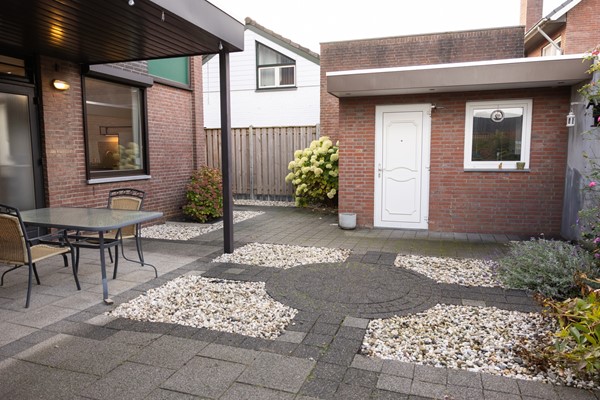 Medium property photo - Kloosterstraat 12, 6114 HG Susteren