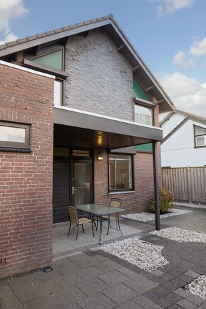Medium property photo - Kloosterstraat 12, 6114 HG Susteren