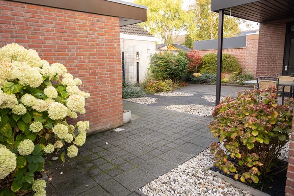 Medium property photo - Kloosterstraat 12, 6114 HG Susteren