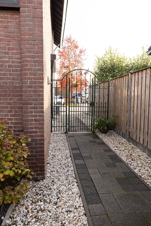 Medium property photo - Kloosterstraat 12, 6114 HG Susteren