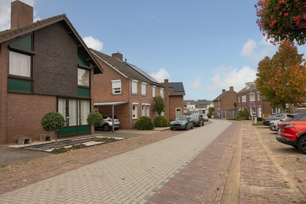 Medium property photo - Kloosterstraat 12, 6114 HG Susteren
