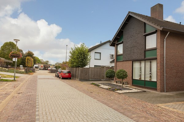 Medium property photo - Kloosterstraat 12, 6114 HG Susteren