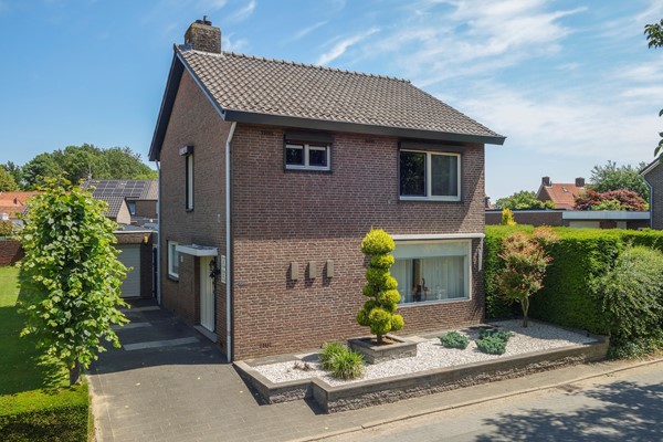 Te koop: Hubertusstraat 25, 6191PA Beek