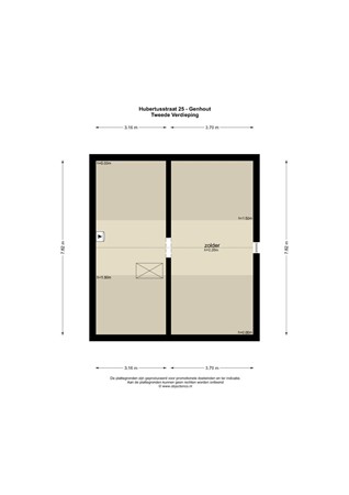 Hubertusstraat 25, 6191 PA Beek - 138162_TV.jpg