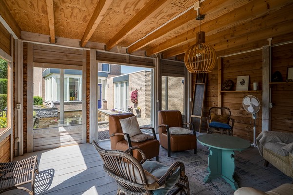 Medium property photo - Hubertusstraat 25, 6191 PA Beek