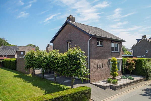 Medium property photo - Hubertusstraat 25, 6191 PA Beek