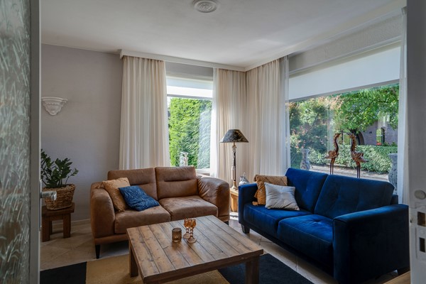 Medium property photo - Hubertusstraat 25, 6191 PA Beek