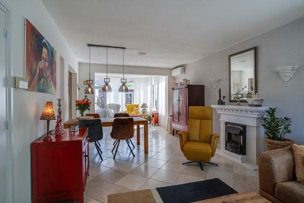 Medium property photo - Hubertusstraat 25, 6191 PA Beek