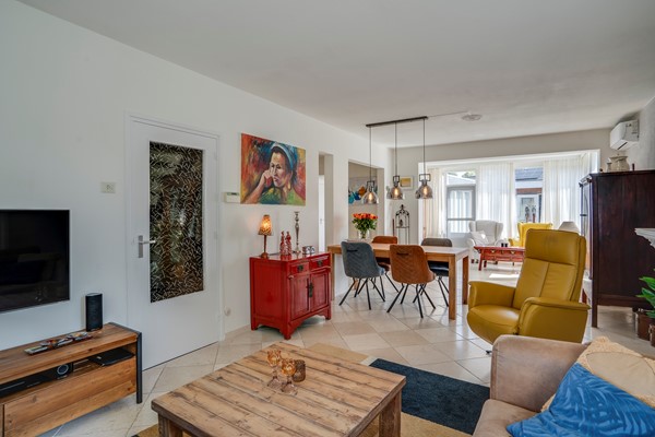 Medium property photo - Hubertusstraat 25, 6191 PA Beek