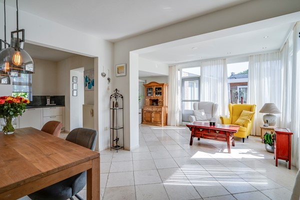 Medium property photo - Hubertusstraat 25, 6191 PA Beek