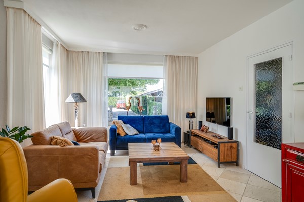 Medium property photo - Hubertusstraat 25, 6191 PA Beek