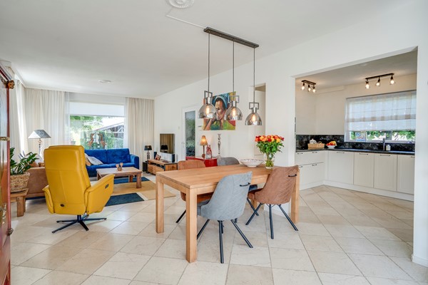 Medium property photo - Hubertusstraat 25, 6191 PA Beek