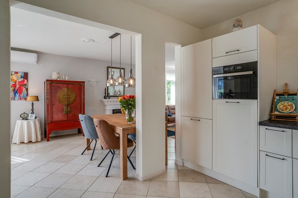 Medium property photo - Hubertusstraat 25, 6191 PA Beek